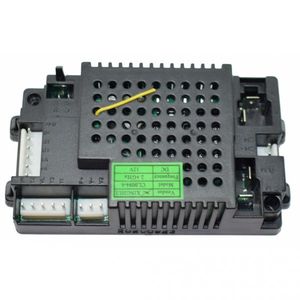Modul telecomanda 2.4GHz 12V CLB084-6F imagine