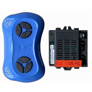 Telecomanda masinuta electrica copii TX4-B imagine