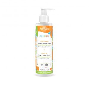 Lapte leave-in pentru definirea buclelor copiilor Actikids Activilong 240 ml imagine