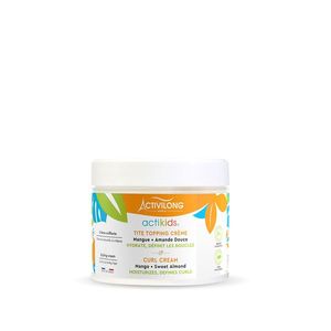 Crema styling pentru definirea buclelor copiilor Actikids Activilong 300 ml imagine