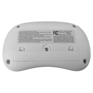 Telecomanda 2.4Ghz pentru masinute electrice cu acumulator imagine