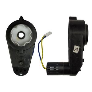Motoras pentru masinuta electrica copii 12000 RPM, 24V, compatibil SX1928 imagine
