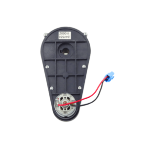 Motoras pentru masinuta electrica 24V RS555 200W 11000RPM imagine