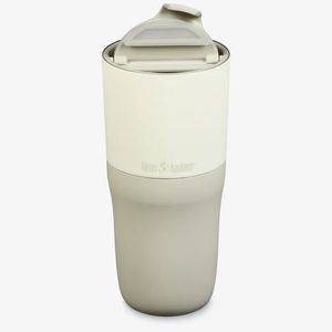 Pahar termos cu capac Klean Kanteen 770 ml Tofu imagine
