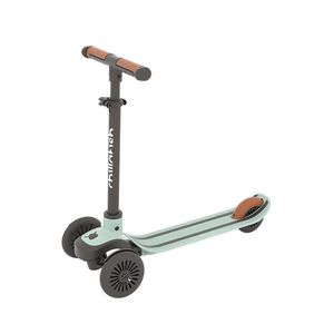 Trotineta pentru copii Chillafish Flexxi Breeze pliabila, ghidon reglabil, roti ABEC-5, greutate admisa 50 kg imagine