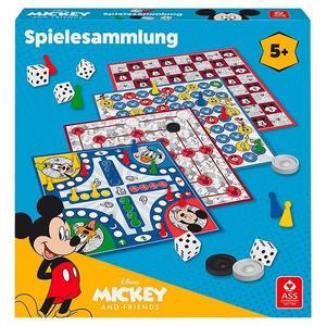Set jocuri: Game Compendium. Mickey and Friends imagine