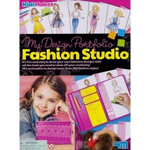 Set creativ. Studio Fashion imagine