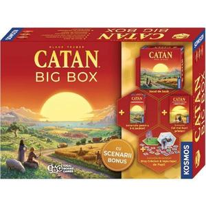 Catan. Big Box imagine