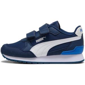 Pantofi sport copii Puma St Runner V4 Nl V Ps 39974009, 29, Albastru imagine