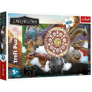 Puzzle - Dragon imagine