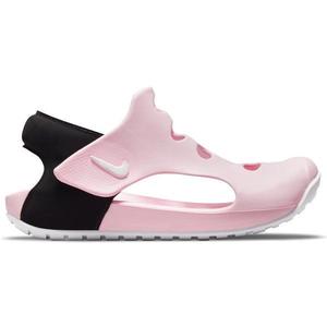 Sandale copii Nike Sunray Protect 3 DH9465-601, 18.5, Roz imagine