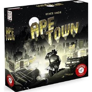Joc de societate: Ape Town imagine
