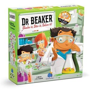 Joc educativ - Dr. Beaker imagine