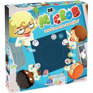 Joc de societate - Dr. Microb imagine