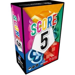 Joc de logica si strategie: Score 5 imagine
