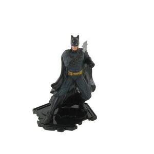 Figurina Comansi Justice League - Batman weapon imagine