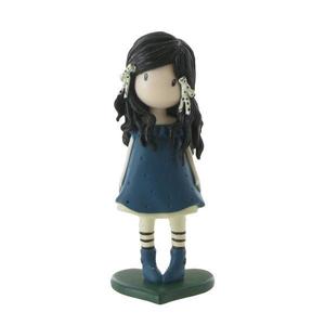 Figurina Comansi Gorjuss - You brought me love imagine