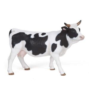 Figurina Papo Vaca Piebald imagine