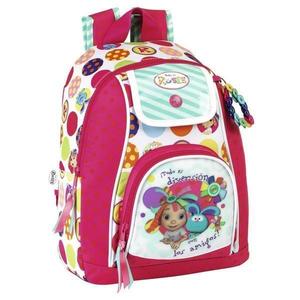 Rucsac pentru gradinita colectia Todo es Rosie imagine