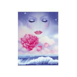 Puzzle 1000 piese, Gilda Belin - Vise imagine