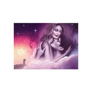 Puzzle 1000 piese, Gilda Belin - Iubirea vietii mele imagine