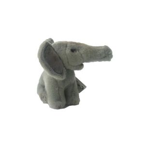 Elefant din plus imagine