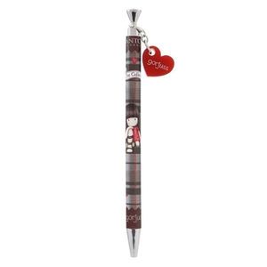 Gorjuss Tartan - Pix cu accesoriu - The Collector imagine