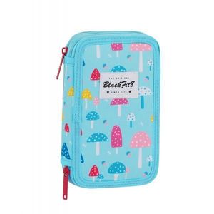 Penar dublu echipat 28 piese Blackfit8 Ciupercute imagine