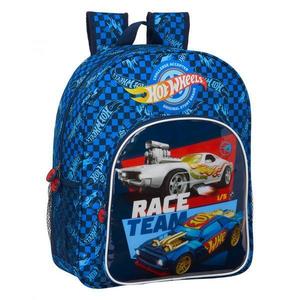 Ghiozdan Hot Wheels imagine