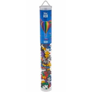 Set constructie Plus-Plus: Basic imagine