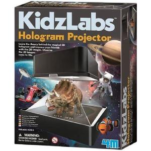 Proiector holograma. Hologram Projector imagine
