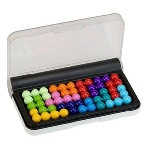 Joc interactiv tip puzzle, bile IQ, 120 de provocari imagine