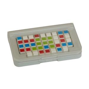 Joc interactiv tip puzzle, cuburi IQ, 120 de provocari imagine