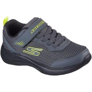 Pantofi sport copii Skechers Selectors - Reset Ac 403615L-CBLM, 37, Gri imagine