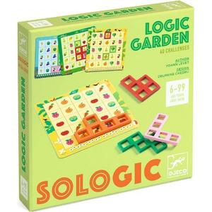 Logic Garden - Joc de Logica imagine