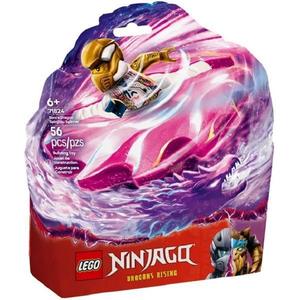 Lego Ninjago. Dragonul Spinjitzu rotitor al Sorei imagine