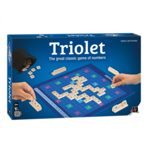 Triolet (EN) imagine