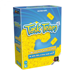 Task Team (EN) imagine