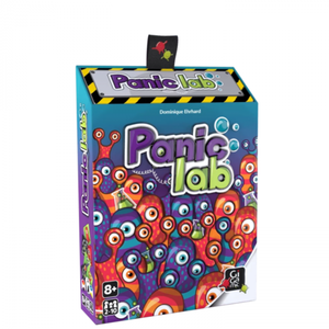 Panic Lab (MULTI) imagine