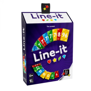 Line-it (EN) imagine