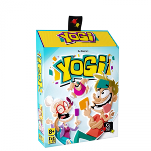 Yogi (EN) imagine