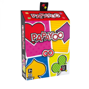 Papayoo (EN) imagine