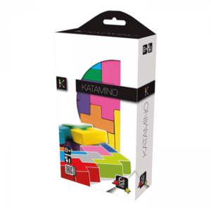 Katamino Pocket (MULTI) imagine
