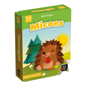 Micons (EN) imagine