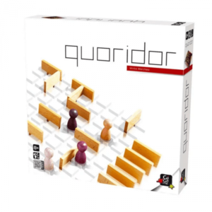 Quoridor clasic (RO-EN) imagine