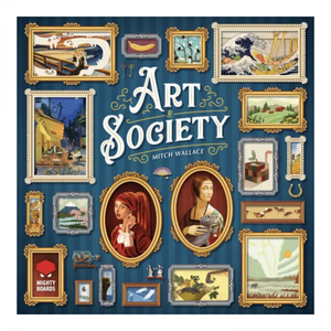 Art Society (RO) imagine