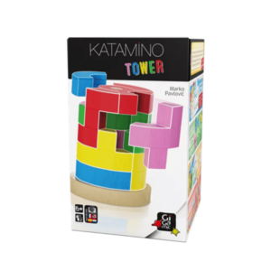 Katamino Tower (MULTI) imagine