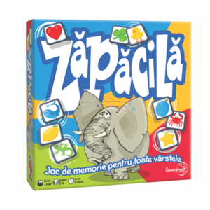 Zapacila (RO) imagine