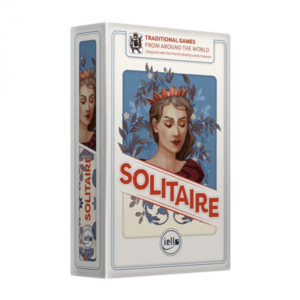 Solitaire (RO) imagine