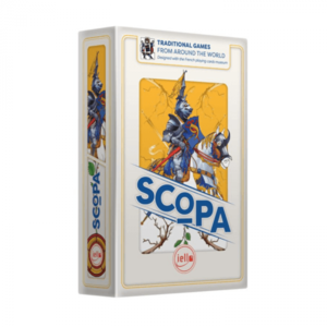 Scopa (RO) imagine
